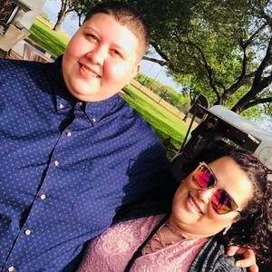 Meet your Posher, Brittney